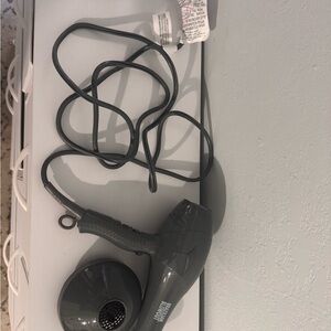 Brazilian Blowout Hair Dryer in Dark Gray